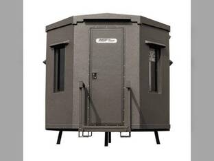 2025 ALL SEASON FEEDERS MAS CHINGON - 8' X 8' - ON BASE