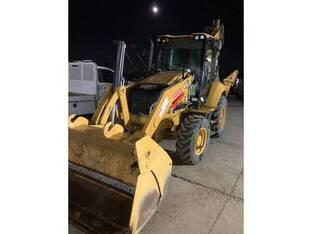 2022 Caterpillar 440