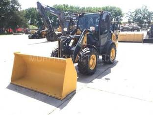 2021 John Deere 304L