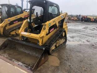2022 Caterpillar 239D3