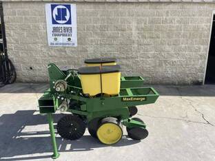 2024 Pequea PLANTER