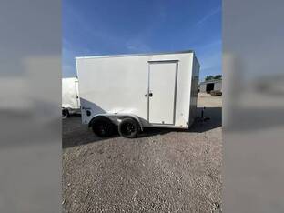 2025 Cargo Express KE7212SESV-070