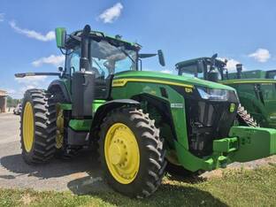 2024 John Deere 8R 280
