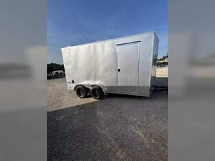 2025 Cargo Express KE8414STSV-070