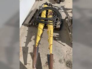 John Deere