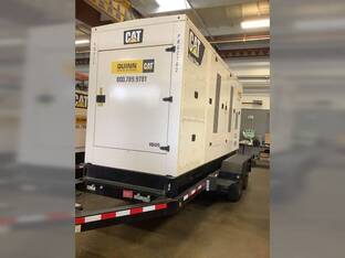 2019 Caterpillar XQ425