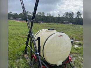 2021 Misc SPRAYER