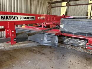 2023 Massey-Ferguson 1316S