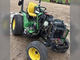 John Deere