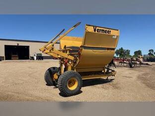 2004 Vermeer Mfg. Co. BP7000