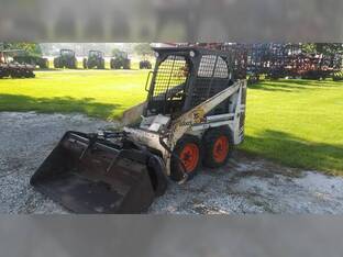 1993 Bobcat 542B