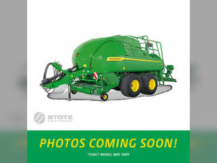 2023 John Deere L341