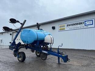 Blu-Jet LANDRUNNER II