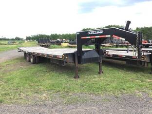 2020 Felling FT-24-2