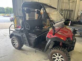 2019 Bennche T-Boss 410