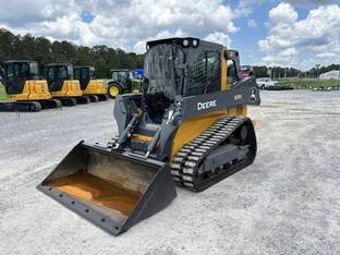 2024 John Deere 325G