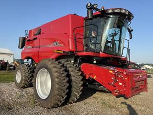 2024 Case IH 7260