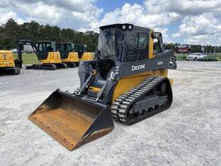 2024 John Deere 325G