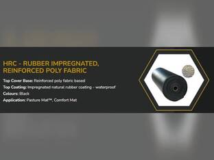 Promat Top Cover Options