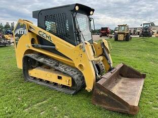 Gehl RT210
