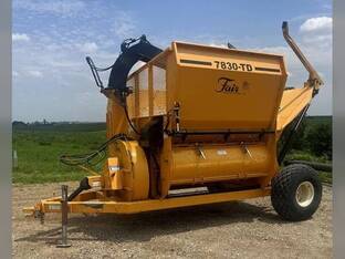 FAIR 7830TD