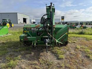 2017 Frontier SB1388R