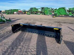 2024 John Deere SP10C