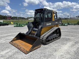 2024 John Deere 325G