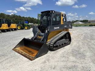 2024 John Deere 325G