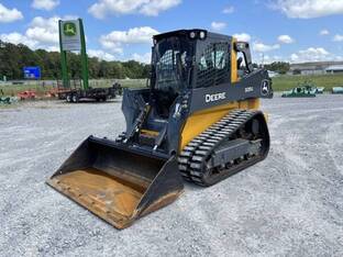 2024 John Deere 325G