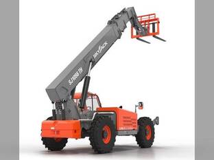 2024 SKYJACK SJ1056THS