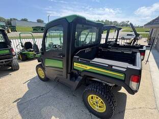 2023 John Deere GATOR XUV 835R
