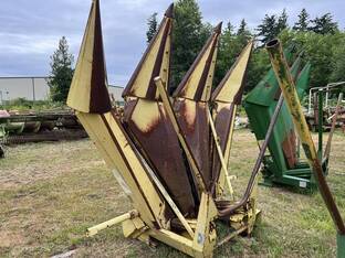 1990 John Deere 3RRC