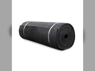 J&D Manufacturing Inc Rolled Rubber