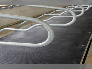 Legend Rubber Duralay Roll Bed