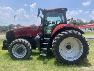 2023 Case IH MAGNUM 220 AFS CONNECT CVX