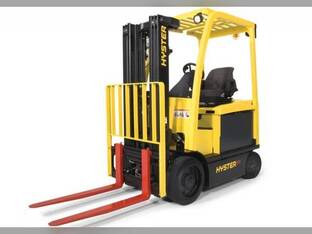 2019 HYSTER-YALE GROUP E65XN