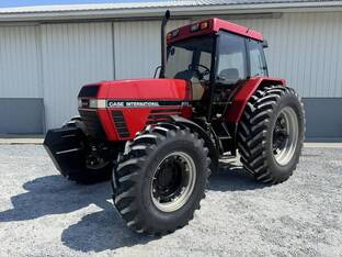 1992 Case IH 5250