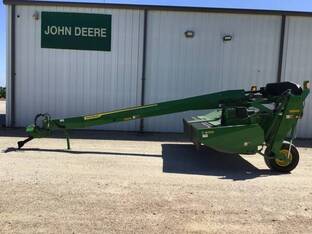 2023 John Deere C400
