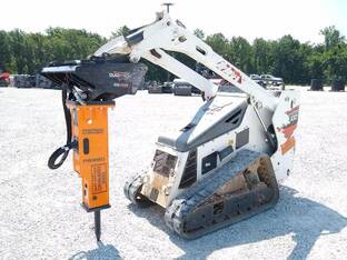 2025 Premier Tillage PREMIER 35 POWER BREAKER