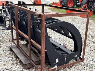 2023 Titan Attachments 72