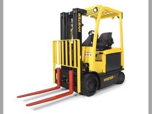 2019 HYSTER-YALE GROUP E65XN