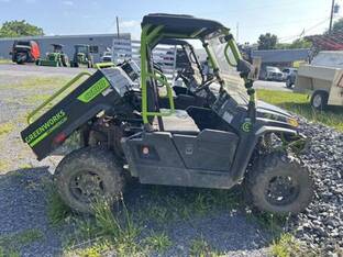Greenworks U800SB