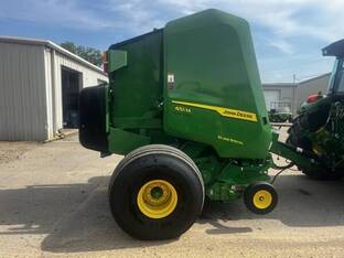 2024 John Deere 451M
