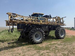 2015 ROGATOR RG1300B