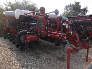 2010 Case IH 1250