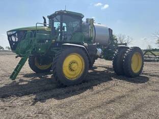 2025 John Deere 616R