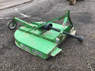 2020 Frontier RC2060