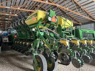 2021 John Deere 1795