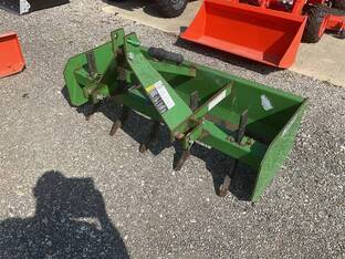 2020 Frontier BB5060